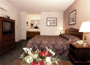 Отель Jameson Inn Eden
