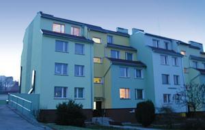 Апартаменты Apartment Bolków ul. Wysokogórska