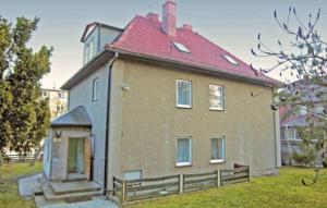 Апартаменты Holiday home Bolków ul. Slowackiego