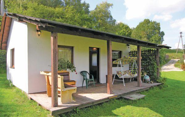 Апартаменты Holiday home Brodnica Dolna Brodnica Dolna