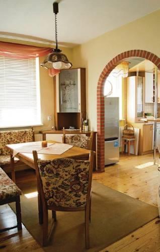 Апартаменты Holiday home Brusy ul. Czernicka