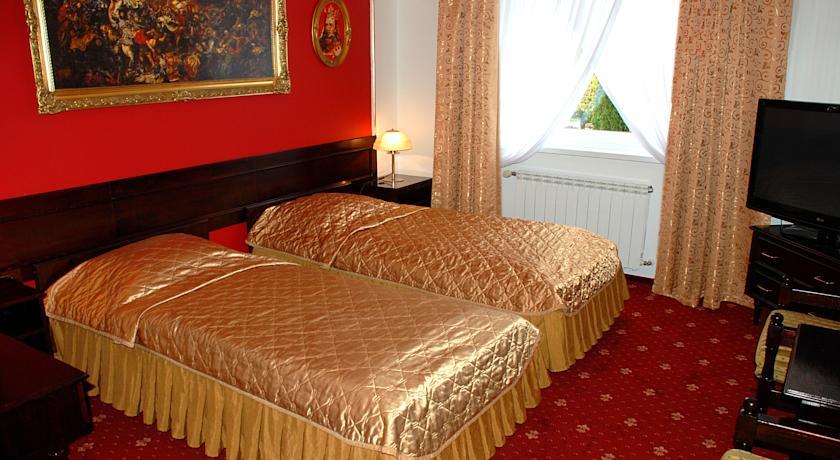 Отель Hotel Hawana