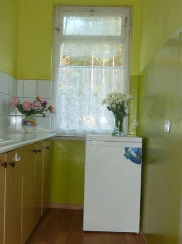 Отель Ośrodek Wypoczynkowy Maślak