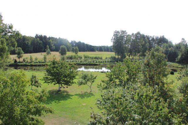Отель Zajazd Podlesie