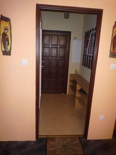 Апартаменты Holiday home Choczewo Wschodnia