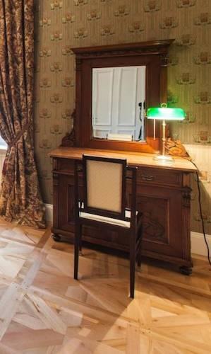 Отель Pałac Ciekocinko Hotel Resort & Wellness