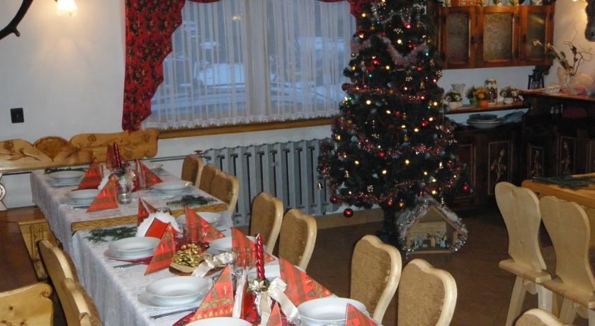Отель Żegleniówka