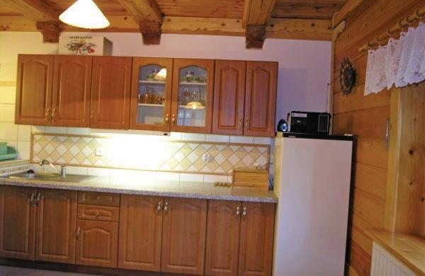 Апартаменты Holiday home Czchów ul.Cmentarna