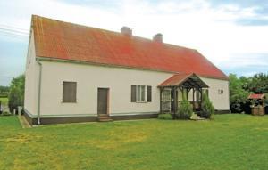 Апартаменты Holiday home Czersk Swiecki Czersk Swiecki