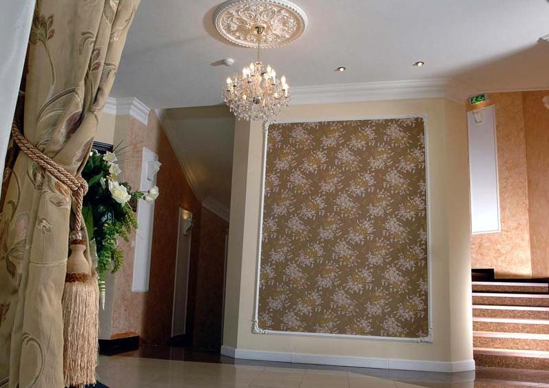 Гостевой дом Hotel Kopczyński