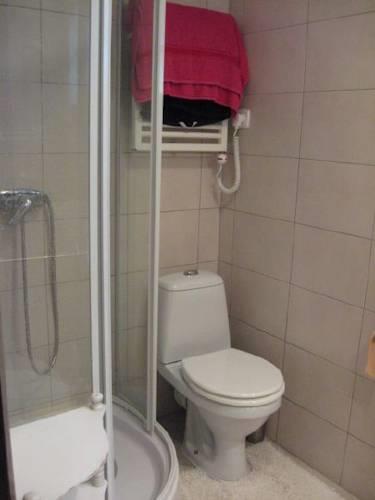 Апартаменты Holiday home Dziemiany Piechowice-Kloc