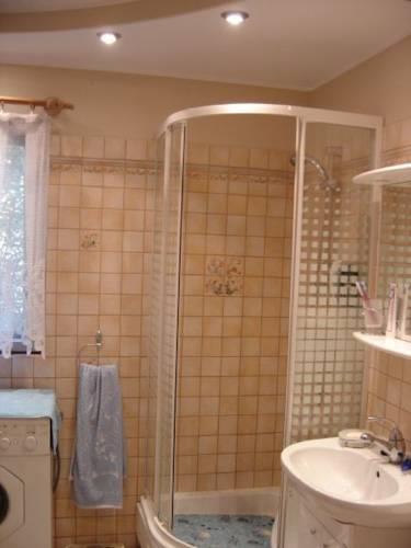 Апартаменты Holiday home Dziemiany Radun
