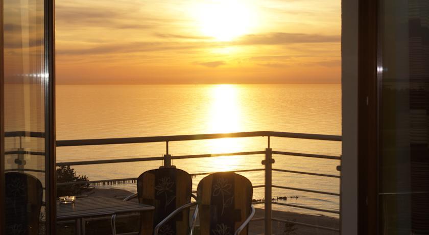 Апартаменты Apartamenty Baltic Sea Gate