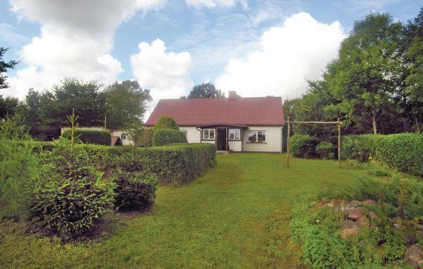 Апартаменты Holiday home Gardna Wielka Stojcino