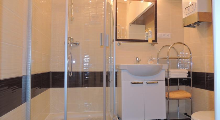 Apartament 23