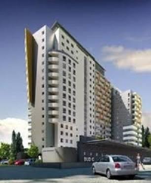 Apartament Arena Holiday Gdańsk