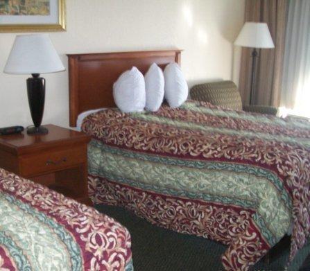 Отель Days Inn - Silver Springs