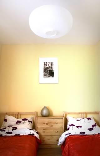Отель Hotelik Przy Lotnisku