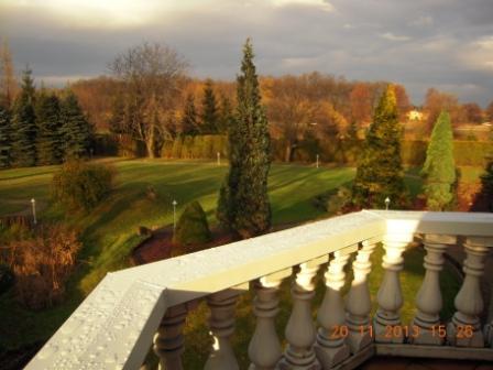 Апартаменты Villa Miriam