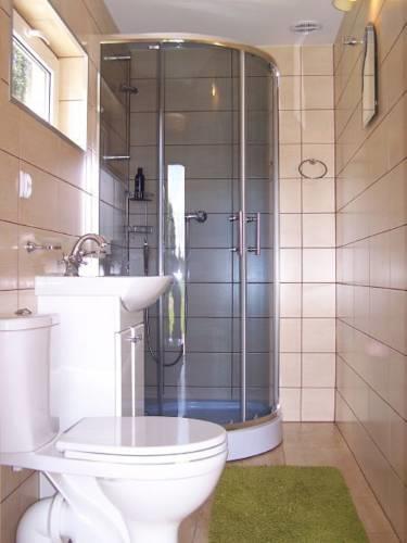 Апартаменты Holiday home Goscino ul. Lesna