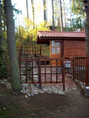 Апартаменты Holiday home Grunwald Mielno V