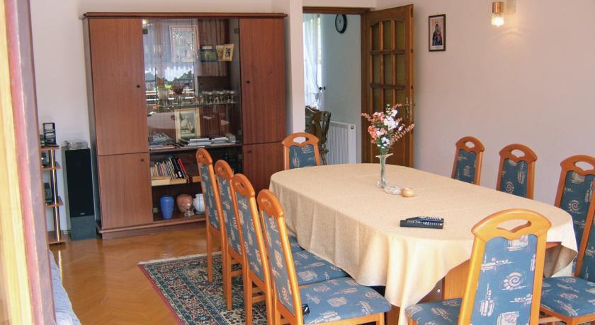 Апартаменты Holiday home Grybòw Biala Wyzna