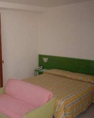Отель Hotel Village Piccada Boschetto Holiday