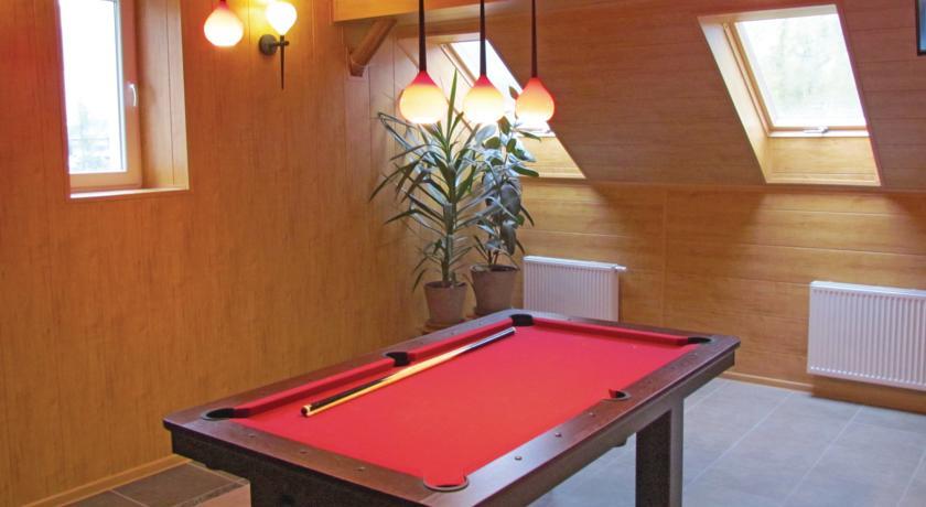 Апартаменты Holiday home Jachówka Jachówka
