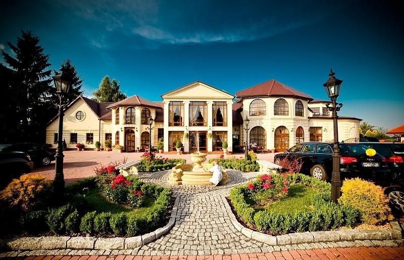 Отель Hotel Jarosław