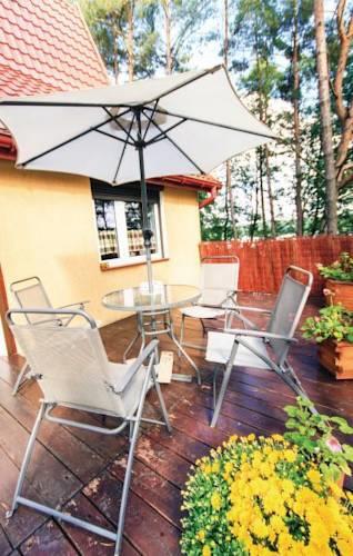 Апартаменты Holiday home Szczytno Marksewo