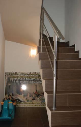 Апартаменты Holiday home Jezow Sudecki ul. Dluga