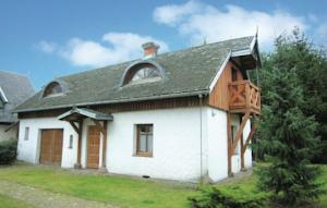 Апартаменты Holiday home Zabia Wola Palacowa
