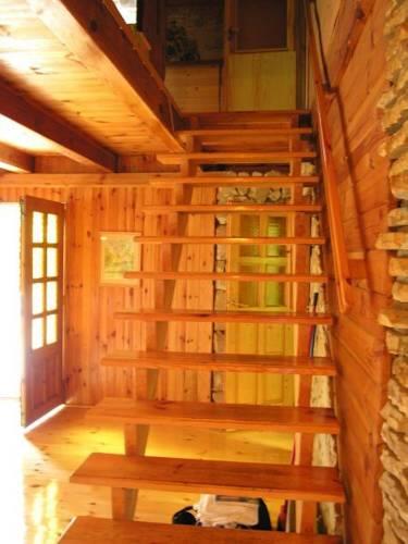 Апартаменты Holiday home Kaminsko ul.Jalowcowa
