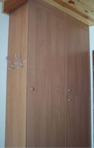 Апартаменты Apartment Insko Granica