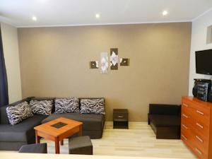 Apartamenty Sun & Snow Karkonoska