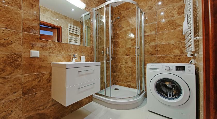 Apartamenty Sun & Snow Karpacz Skalna