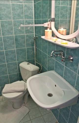 Отель Hotel Restauracja U Guta