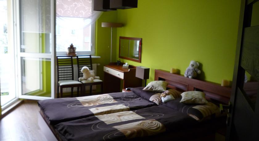 Apartament Kołobrzeg