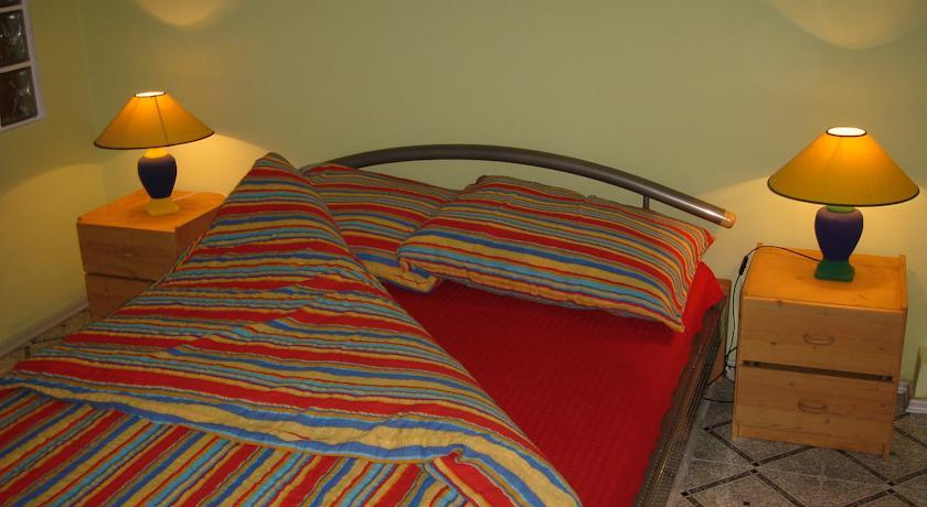 Апартаменты Apartament przy Białym Koniu