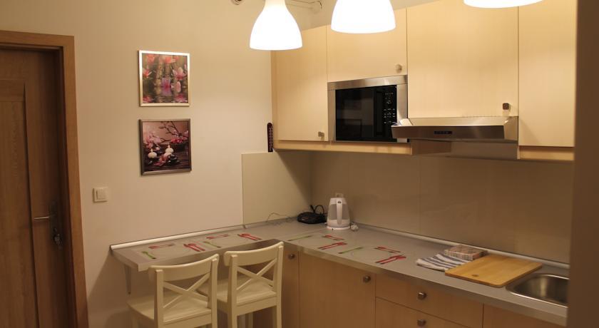 Hostel Kubik