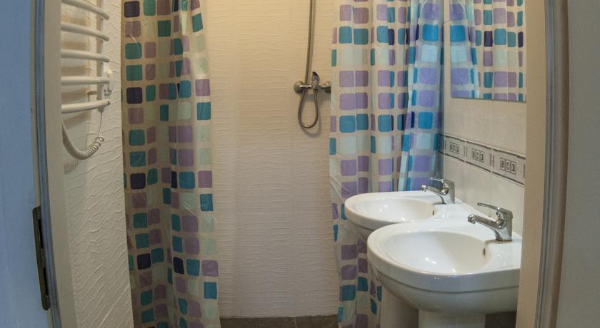 Hostel Lwowska26