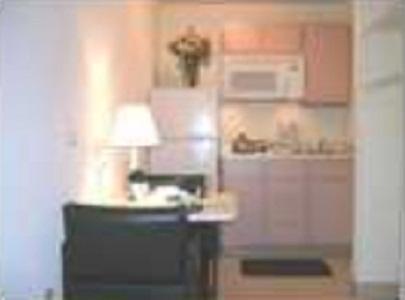 Отель Crestwood Suites - Baton Rouge