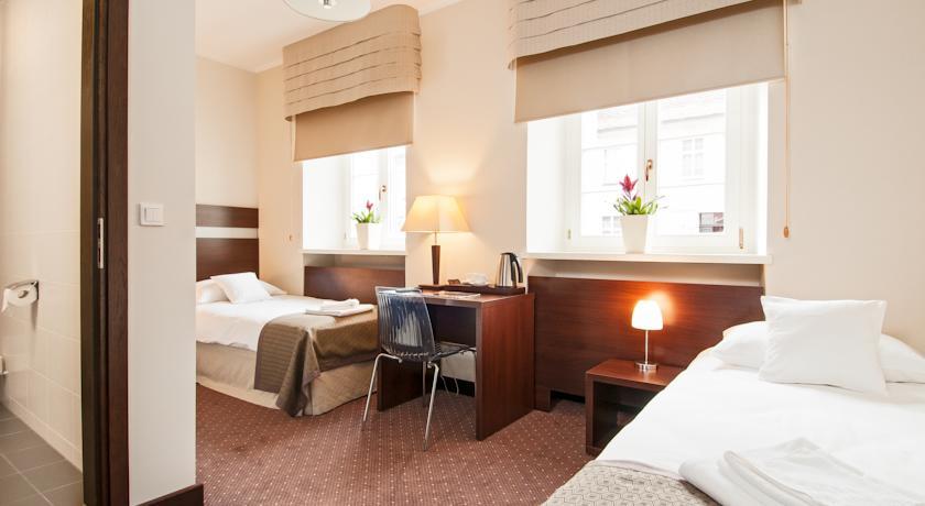 Мини-отель B&B Wieniawa