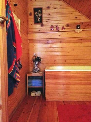 Апартаменты Holiday Home