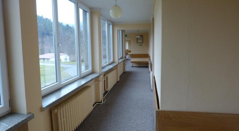 Гостевой дом Ośrodek Aktywnego Wypoczynku Żar