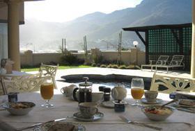 Гостевой дом Seacliffe Lodge