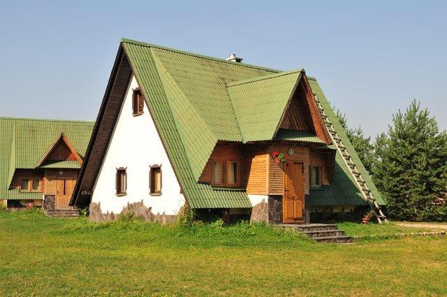 Отель Rancho Lot