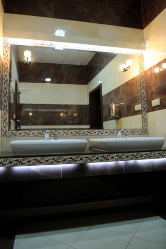 Отель Hotel Restauracja Aquarius