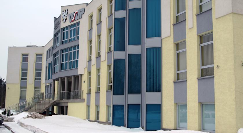 Апартаменты Pokoje Gościnne WSAP