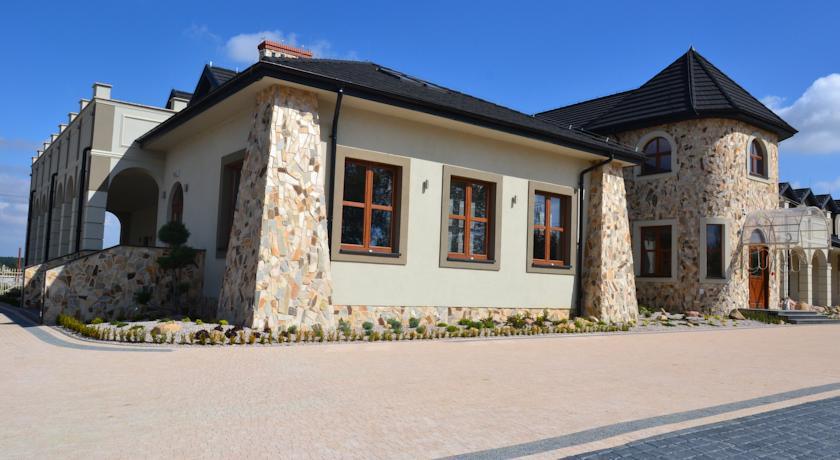 Отель Hotel Regent